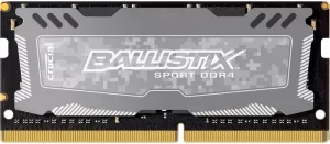 Модуль памяти Crucial Ballistix Sport LT BLS4G4S240FSD DDR4 PC-19200 4Gb фото