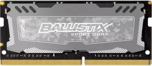 Модуль памяти Crucial Ballistix Sport LT BLS4G4S26BFSD DDR4 PC-21300 4Gb фото