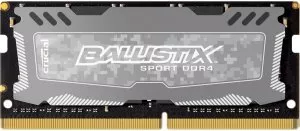 Модуль памяти Crucial Ballistix Sport LT BLS8G4S240FSDK DDR4 PC-19200 8Gb фото