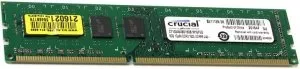 Модуль памяти Crucial CT102464BD160B DDR3 PC3-12800 8Gb фото