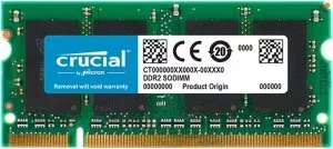 Модуль памяти Crucial CT16G4SFD824A DDR4 PC4-19200 16Gb фото
