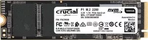 Жесткий диск SSD Crucial P1 (CT1000P1SSD8) 1000Gb фото