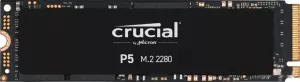 Жесткий диск SSD Crucial P5 1Tb CT1000P5SSD8 фото