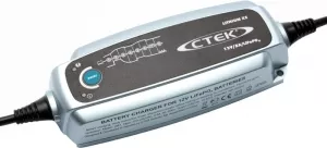 Зарядное устройство Ctek LITHIUM XS фото