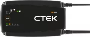 Зарядное устройство Ctek PRO25S фото