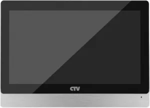 Монитор CTV CTV-M4902 (черный) фото