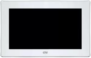 Монитор CTV CTV-M5701 (белый) фото