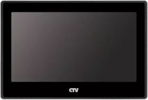 Монитор CTV M4704AHD (черный) фото