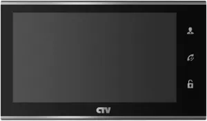 Монитор CTV M4705AHD (черный) фото