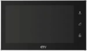 Монитор CTV M4706AHD (черный) фото