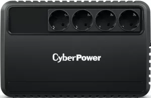 ИБП CyberPower BU850E фото