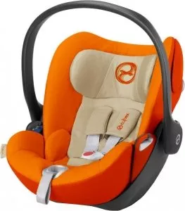 Автокресло Cybex Cloud Q фото