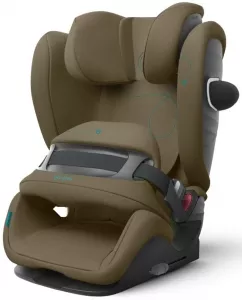 Автокресло Cybex Pallas G i-Size (classic beige) icon