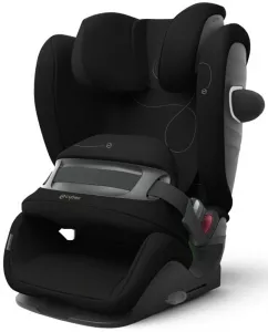 Автокресло Cybex Pallas G i-Size (deep black) фото