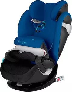 Автокресло Cybex Pallas M-Fix фото