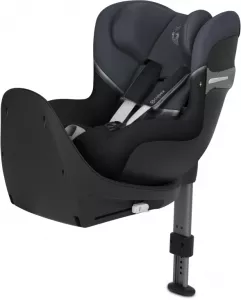 Автокресло Cybex Sirona S i-Size (granite black) фото