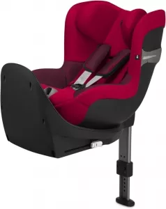 Автокресло Cybex Sirona S i-Size (racing red) фото