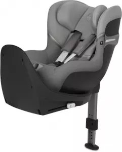 Автокресло Cybex Sirona S i-Size (soho grey) фото