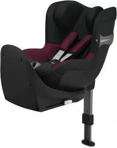 Автокресло Cybex Sirona S i-Size (victory black) фото