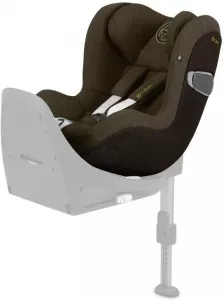 Автокресло Cybex Sirona Z i-Size Plus (без базы, khaki green) фото