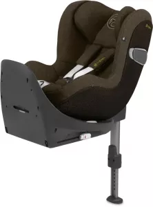 Автокресло Cybex Sirona Z i-Size Plus (khaki green) icon