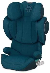 Автокресло Cybex Solution Z i-Fix Plus 2020 (mountain blue) icon