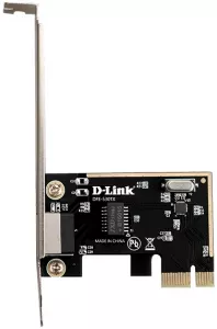 Сетевой адаптер D-Link DFE-530TX/E1A фото