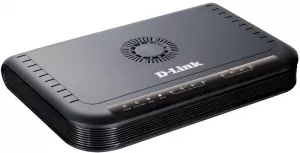 Маршрутизатор D-Link DVG-5004S/D1A фото