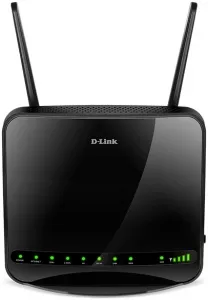 Wi-Fi роутер D-Link DWR-953/4HDB1E фото