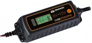 Зарядное устройство DAEWOO DW 450 фото