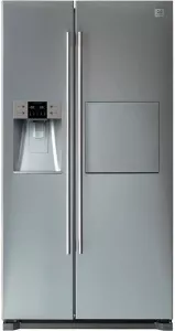 Холодильник Daewoo FRN-Q19FAS фото