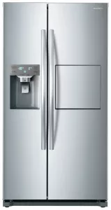 Холодильник Daewoo FRN-X22F5CS фото