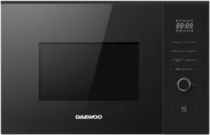 Микроволновая печь DAEWOO KOC-25GB-1 фото