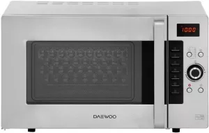 Микроволновая печь Daewoo KOC-9Q4T фото