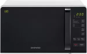Микроволновая печь Daewoo KOR-663K фото