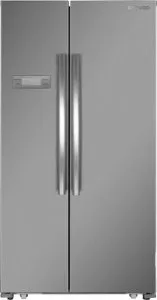 Холодильник Daewoo RSH5110SNGL фото