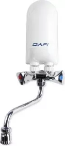 Водонагреватель электрический DAFI X5 3,7 кВт фото