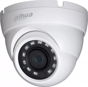 CCTV-камера Dahua DH-HAC-HDW1000MP-0360B-S3 фото