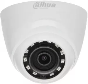 CCTV-камера Dahua DH-HAC-HDW1400RP-0280B фото