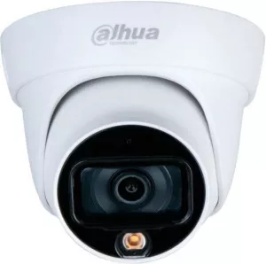 CCTV-камера Dahua DH-HAC-HDW1509TLQP-A-LED-0280B-S2 фото