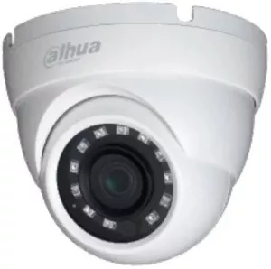 CCTV-камера Dahua DH-HAC-HDW2221MP-0360B фото