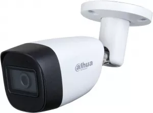 CCTV-камера Dahua DH-HAC-HFW1200CP-0280B фото