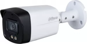CCTV-камера Dahua DH-HAC-HFW1239TLMP-LED-0360B фото