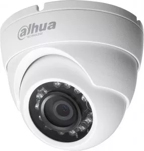 CCTV-камера Dahua HAC-HDW1100MN фото