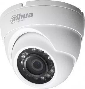 CCTV-камера Dahua HAC-HDW1200MN фото