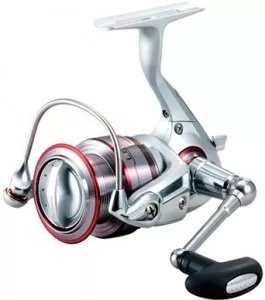 Катушка Daiwa Legalis 3000 фото