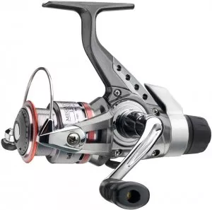 Катушка Daiwa Megaforce 1550X фото