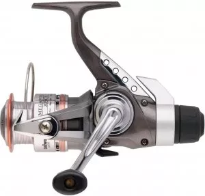 Катушка Daiwa Megaforce 2550X фото