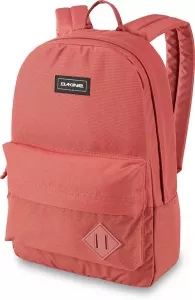 Городской рюкзак Dakine 365 PACK 21L (dark rose) фото