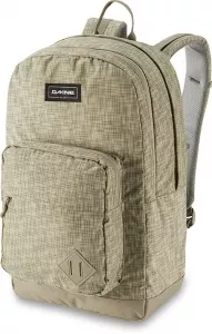 Городской рюкзак Dakine 365 Pack DLX 27L (gravity grey) фото